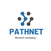Pathnet annotations logo - Similar company to Digital Pathology Today