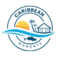My Caribbean Moments logo - Similar company to Travelsphere