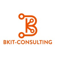 BKIT-Consulting logo - Similar company to Bkits