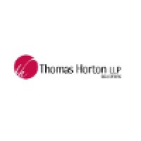 Thomas Horton LLP logo - Similar company to Thomas Guise