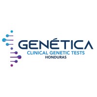 Genética Honduras logo - Similar company to Centuria