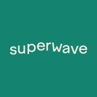 Superwave logo - Similar company to Spotlightly