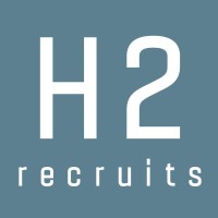 H2 Recruits logo - Similar company to Core Talent Services