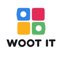 WOOT IT