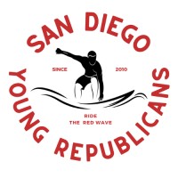 San Diego Young Republicans logo - Similar company to Lavoda Systems