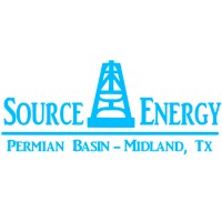 Source Energy Solutions logo - Similar company to Apex Energy Services, LLC