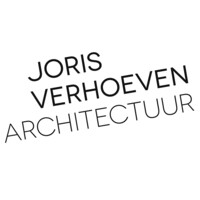 Joris Verhoeven Architectuur logo - Similar company to Nzstudio