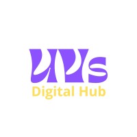 UVs Digital Hub logo - Similar company to Acugence Systems