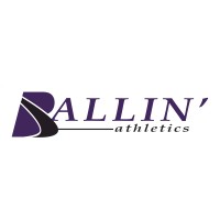Ballin' Athletics logo - Similar company to Location Matters