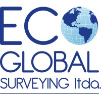 ECOGLOBAL SURVEYING LTDA LTDA logo - Similar company to Eiatec S.A.S