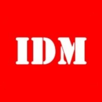 IDM Control Comercio De Equipamentos Industriais logo - Similar company to Bagertech Comércio E Manutenção De Equipamentos Industriais