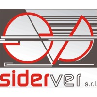 Siderver s.r.l. logo - Similar company to Bronifer Spa