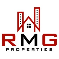 RMG Property Group logo - Similar company to Rockbreakers Uk Ltd