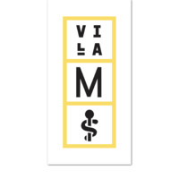 Villa M logo - Similar company to Harmos