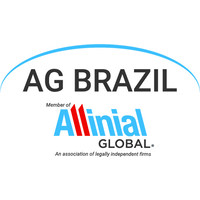 AG BRAZIL logo - Similar company to Go M.A.D. Thinking | B Corp