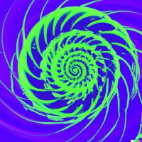 Romdeau Studios logo - Similar company to Ultraviolet