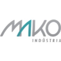MAKO INDÚSTRIA logo - Similar company to Gedel Plastics Industry And Commerce Ltda