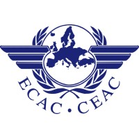 European Civil Aviation Conference (ECAC) logo - Similar company to Fabec