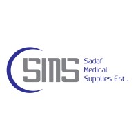 Sadaf Medical Supplies Est. logo - Similar company to Sterile Science