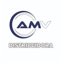 AMV Distribuidora Brasil logo - Similar company to Almeida, Foscaches E Figueiredo Ltda
