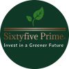 Sixtyfive Prime logo - Similar company to Lyma Media
