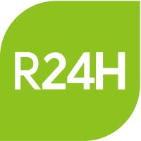 REACH24H logo - Similar company to Commseed Korea Co., Ltd.