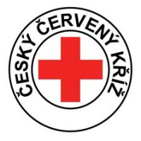 Czech Red Cross logo - Similar company to První Pomoc Živě ❤️