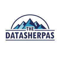 The Data Sherpas logo - Similar company to Tekserv