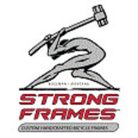 Strong Frames Inc. logo - Similar company to Pursuit Cycles Llc