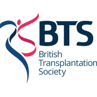 The British Transplantation Society logo - Similar company to Jaws
