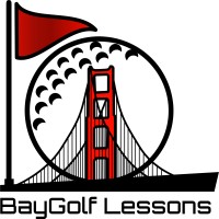 Baygolf Lessons logo - Similar company to Tacticam Golf