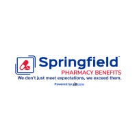 Springfield Pharmacy Benefits logo - Similar company to Springfield Pharmacy