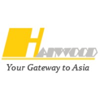 Hanwood Group Company Ltd. logo - Similar company to Mj Industries Inc
