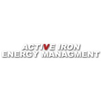 Active Iron Energy Management logo - Similar company to Additive Systems Inc.
