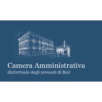 Camera Amministrativa distrettuale degli Avvocati di Bari logo - Similar company to Cargo Tar Airport (Icao:Tar)