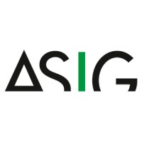 ASIG Wohngenossenschaft logo - Similar company to Allgemeine Baugenossenschaft Zürich (Abz)