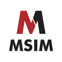 MSIM - Manutenção De Sistemas De Informação e Mecânica logo - Similar company to Delta Ict Solutions