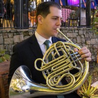 Jarrett Webb, French Horn Instructor logo - Similar company to French Horn