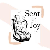 Seat of Joy logo - Similar company to Krishaka