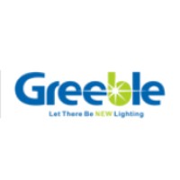 Jiuzhou Greeble- LED Lighting BU logo - Similar company to 武汉精臣智慧标识科技有限公司