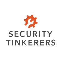 Security Tinkerers logo - Similar company to Aka Identity