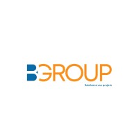 B-GROUP logo - Similar company to Easy Assurances Côte D'Ivoire