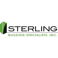 Sterling Building Specialists INC. logo - Similar company to Hfactor Hydrogen Water