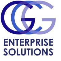 GCG Enterprise Solutions logo - Similar company to Cns Middle East