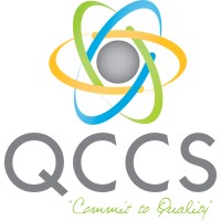 QCCS, Inc. logo - Similar company to Alpharma Integrated Solutions