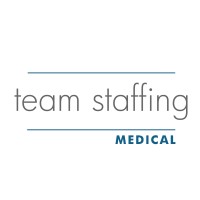 Team Staffing Medical logo - Similar company to Team Staffing