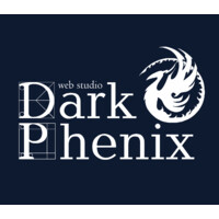 DarkPhenix logo - Similar company to Imagination Studio