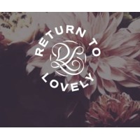Return To Lovely