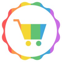 Marketing LGBT+ logo - Similar company to Priders 🌈 Marketing Inkluzywny