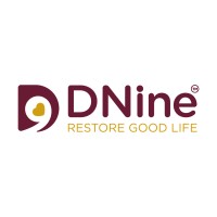 DNine Nuts logo - Similar company to Parekh Spice